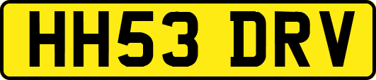 HH53DRV