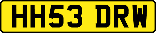 HH53DRW