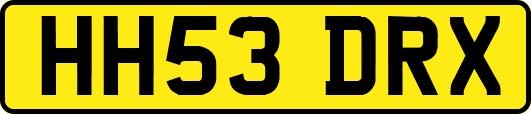 HH53DRX