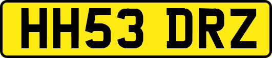 HH53DRZ