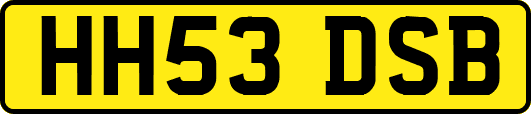 HH53DSB