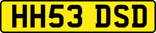 HH53DSD