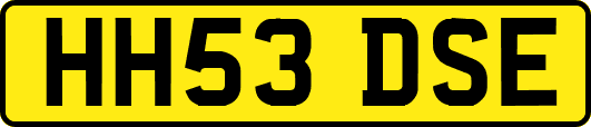 HH53DSE