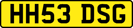 HH53DSG