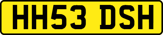 HH53DSH