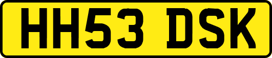 HH53DSK