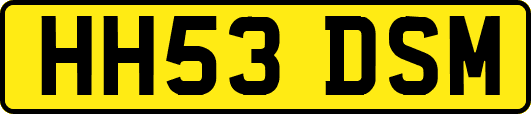 HH53DSM