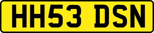 HH53DSN