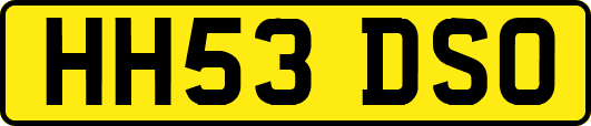 HH53DSO