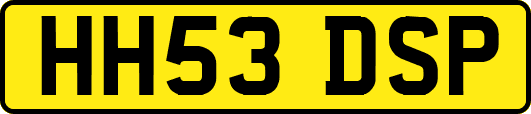 HH53DSP