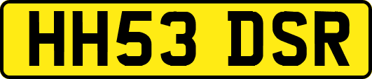 HH53DSR
