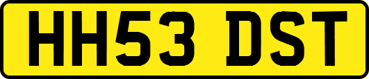 HH53DST