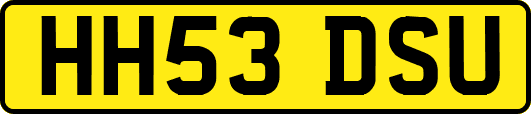 HH53DSU