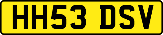HH53DSV