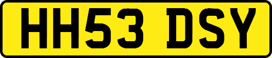 HH53DSY