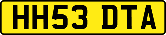 HH53DTA