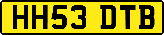 HH53DTB