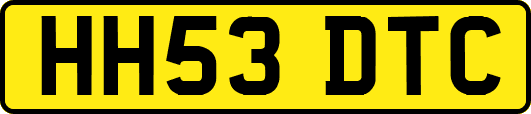 HH53DTC