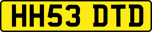 HH53DTD