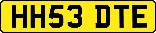 HH53DTE