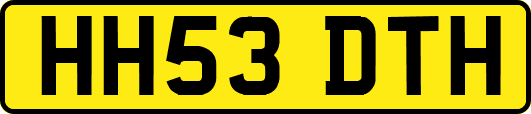HH53DTH
