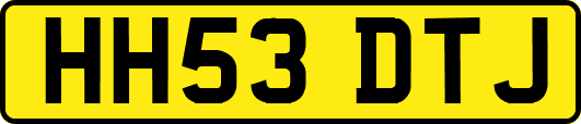 HH53DTJ
