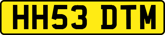 HH53DTM
