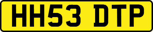 HH53DTP