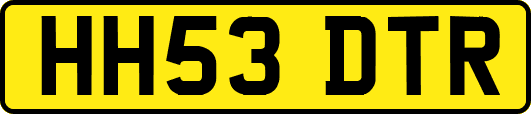 HH53DTR