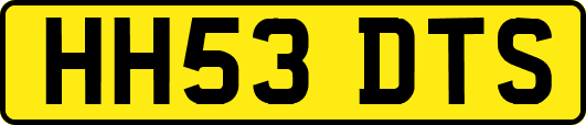 HH53DTS