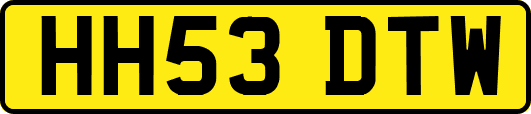 HH53DTW