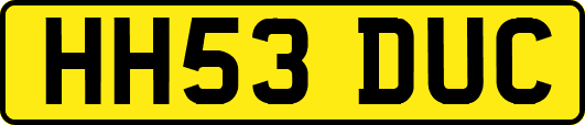 HH53DUC
