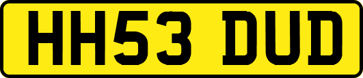 HH53DUD