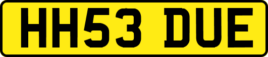 HH53DUE