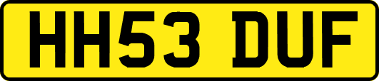 HH53DUF
