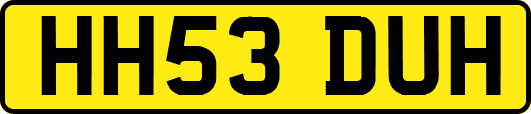 HH53DUH