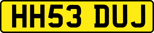 HH53DUJ