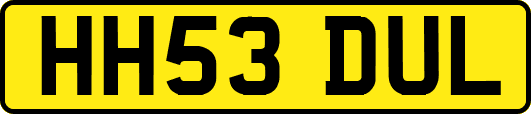 HH53DUL