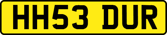 HH53DUR