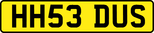 HH53DUS