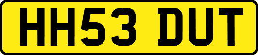 HH53DUT