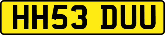 HH53DUU