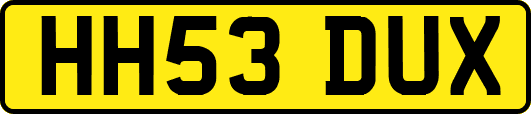 HH53DUX
