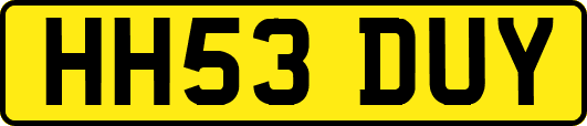 HH53DUY
