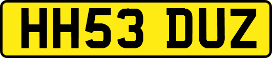 HH53DUZ