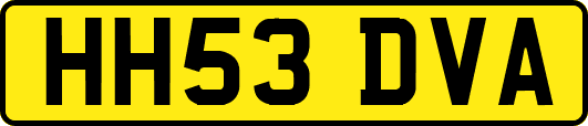HH53DVA