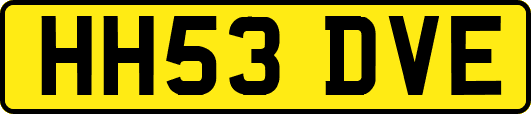 HH53DVE