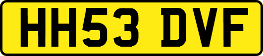 HH53DVF
