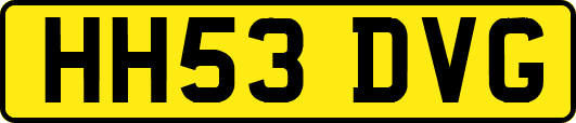 HH53DVG