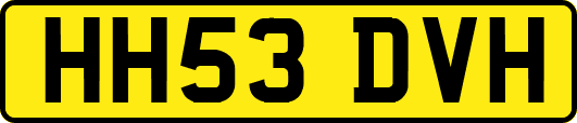 HH53DVH